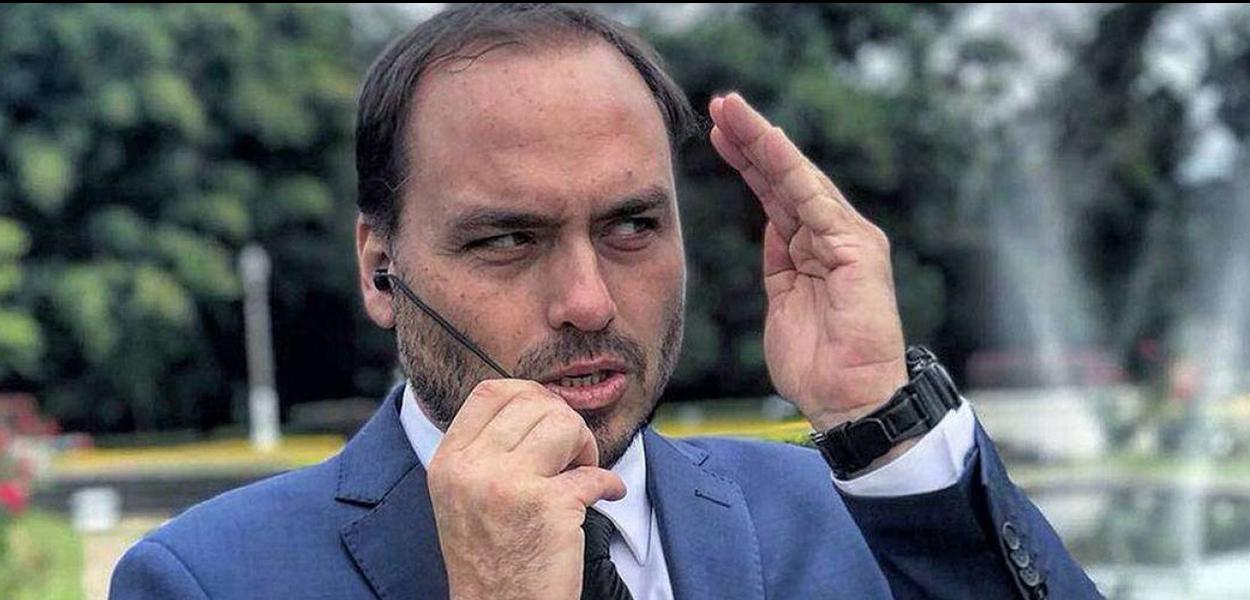 Carlos Bolsonaro