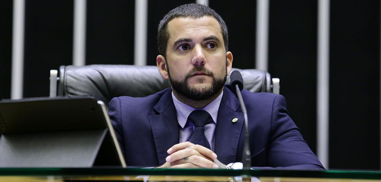 Dep. Carlos Jordy (PSL - RJ)