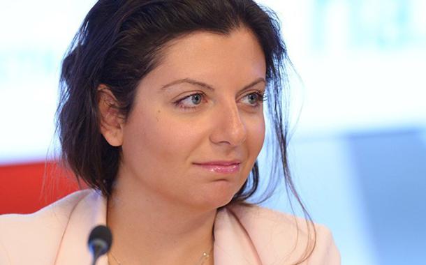 Margarita Simonyan