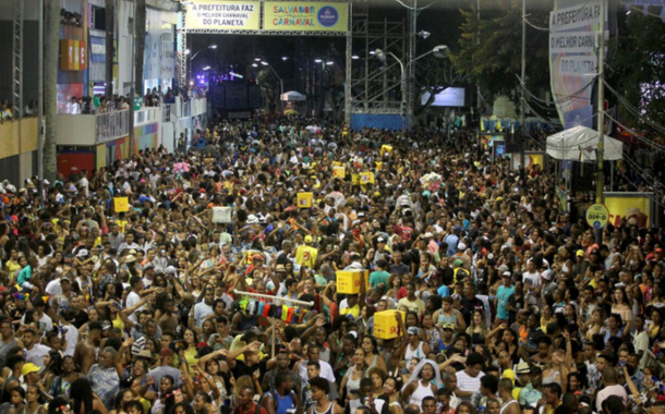 Carnaval em Salvador, Bahia