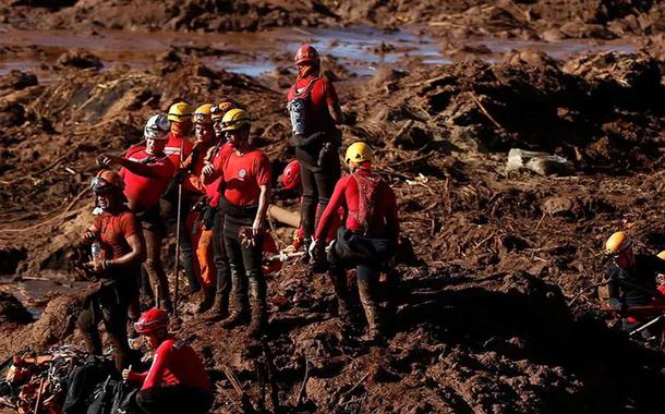 Mais uma vez, Vale não fecha acordo com atingidos de Brumadinho