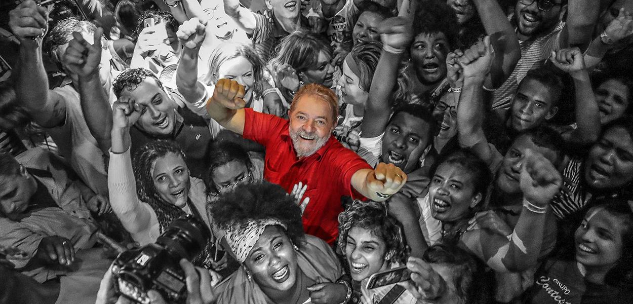 Lula e a memória do povo