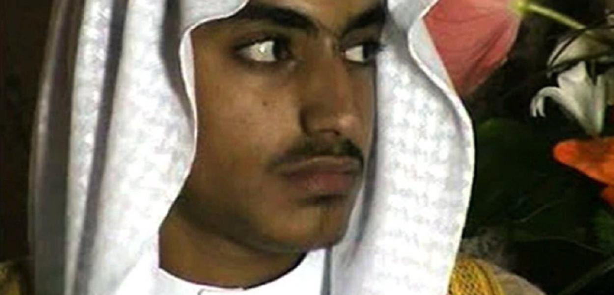 Hamza bin Laden