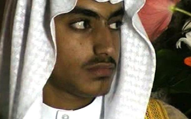 Hamza bin Laden