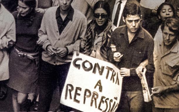Chico Buarque volta a ser censurado