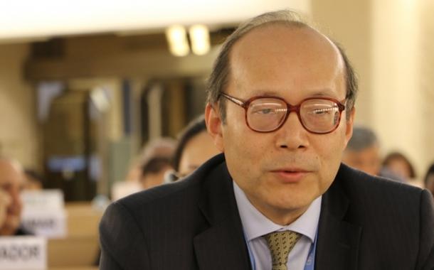 Chen Xu