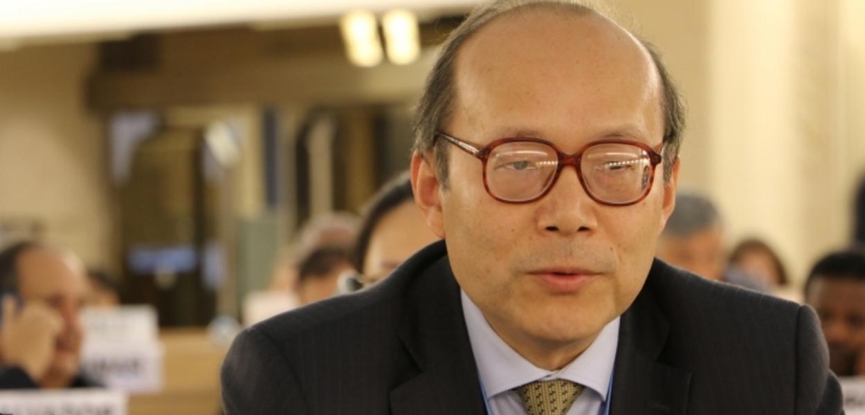 Chen Xu