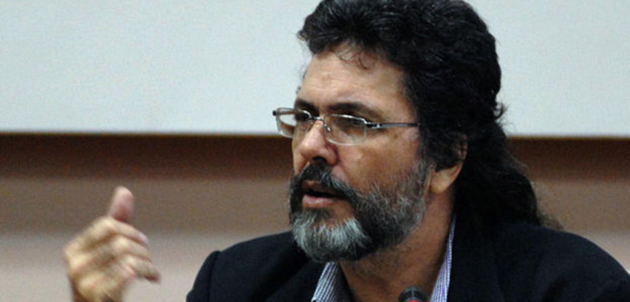 Abel Prieto