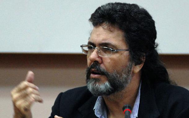 Abel Prieto