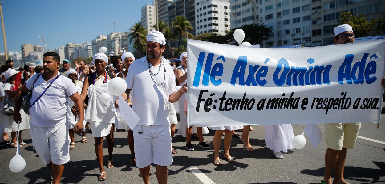 Liberdade religiosa
