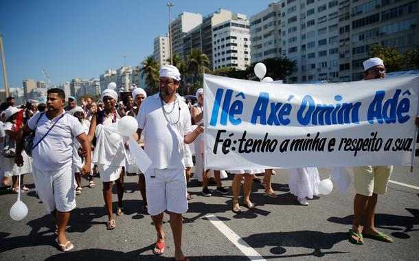 Liberdade religiosa