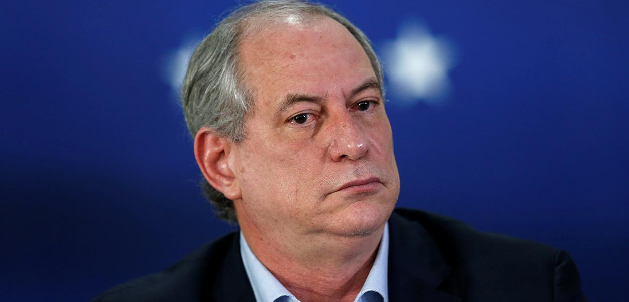 Ciro Gomes