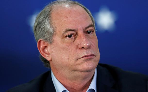 Ciro Gomes