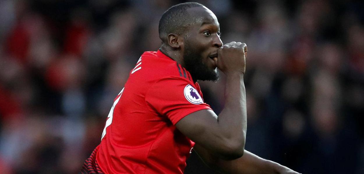 Lukaku