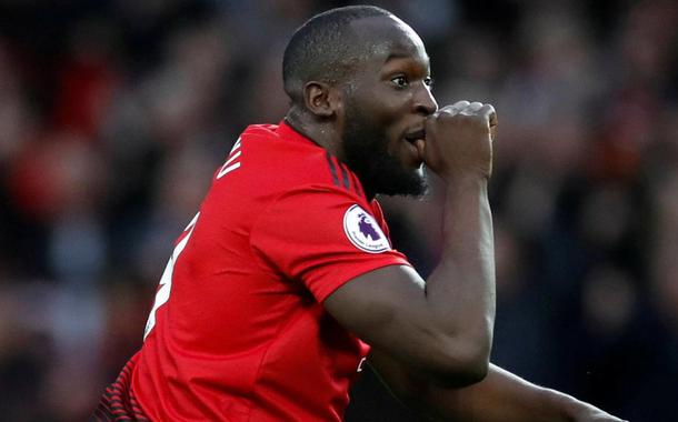 Lukaku