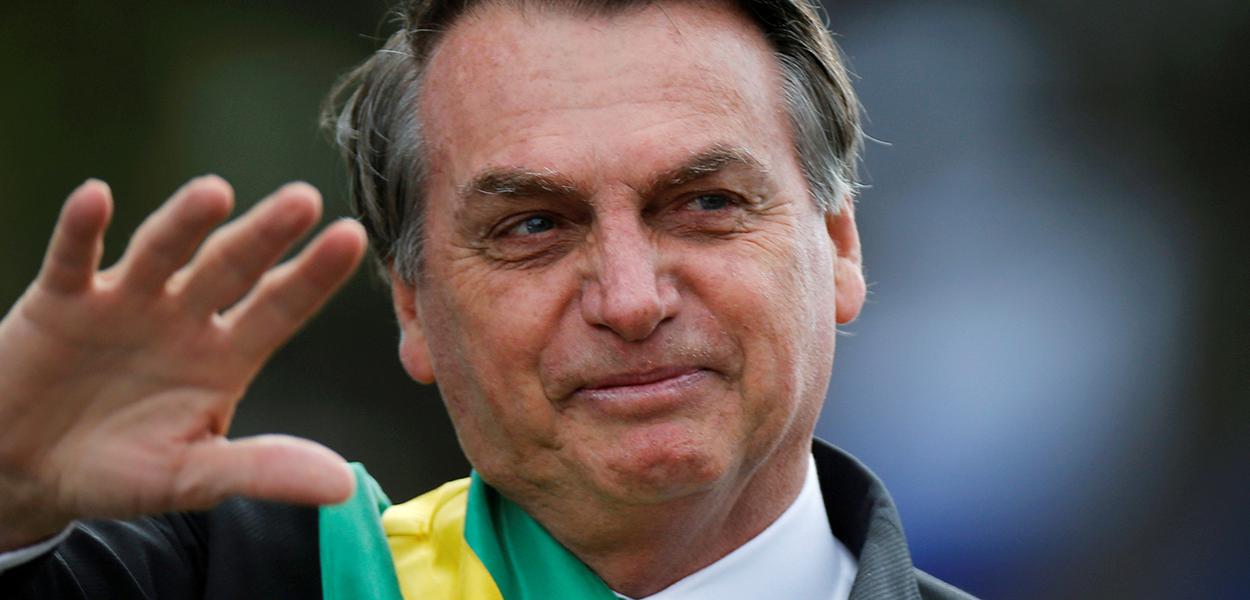 Jair Bolsonaro