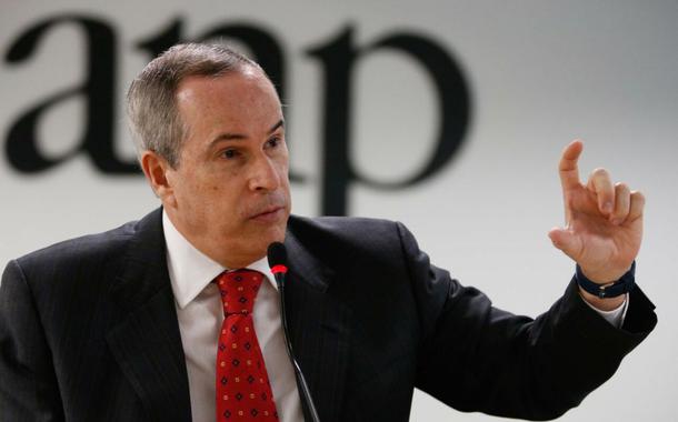 Dikretor-geral da Agência Nacional de Petróleo