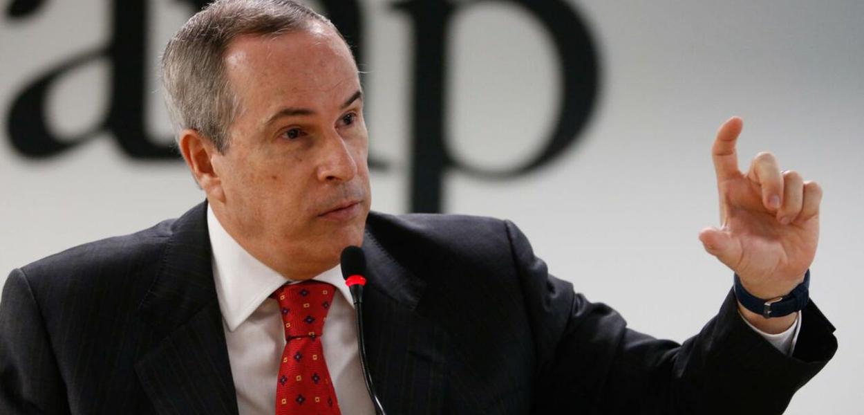 Dikretor-geral da Agência Nacional de Petróleo