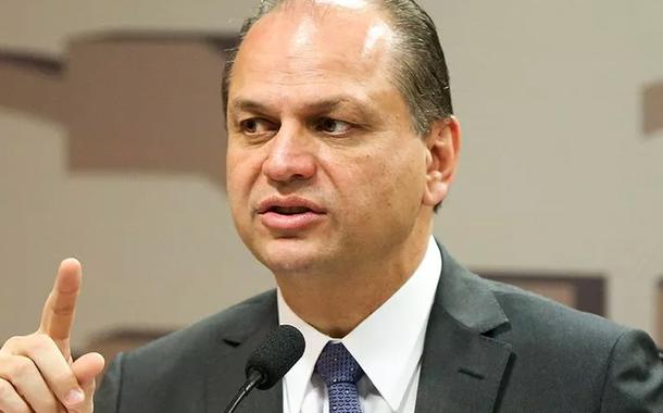 Ricardo Barros