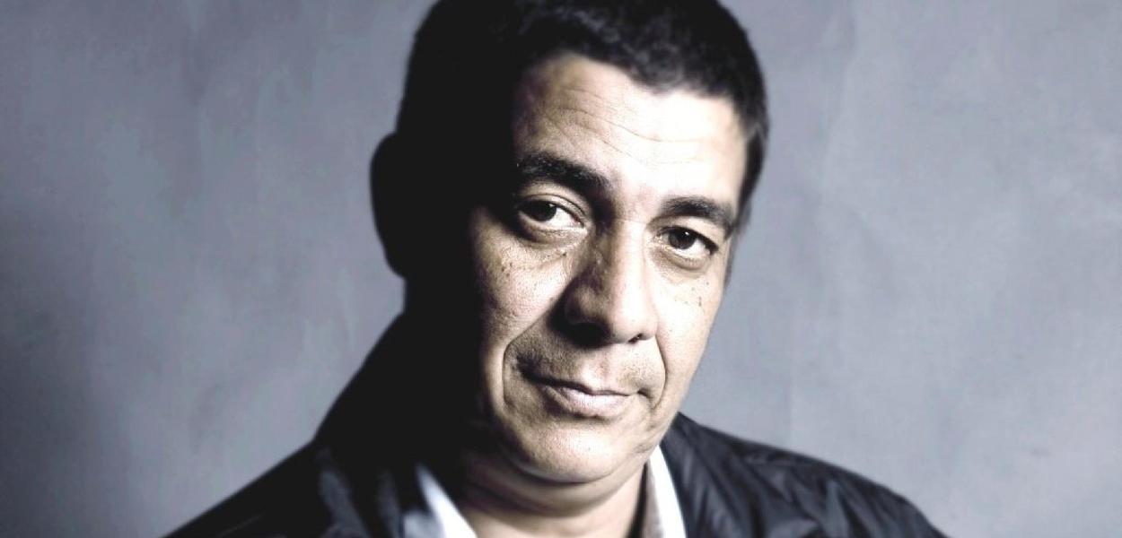Sambista Zeca Pagodinho