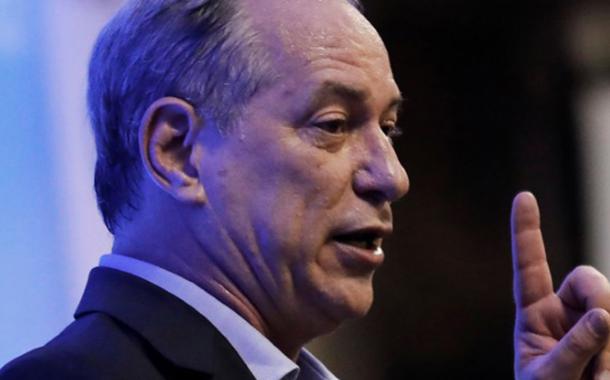 Ciro Gomes