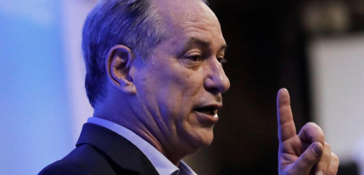 Ciro Gomes