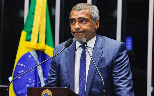 Senador Romário