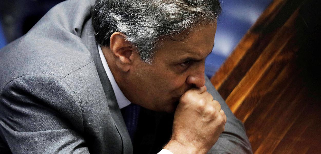 Aécio Neves
