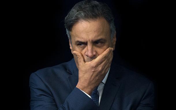 Aécio Neves