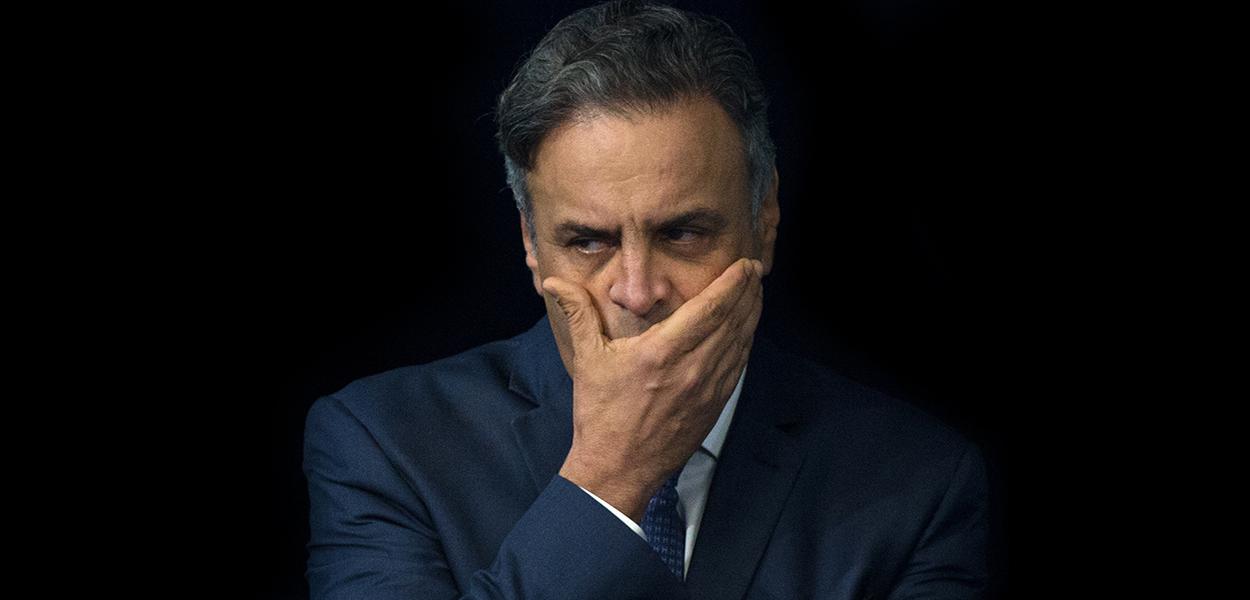 Aécio Neves