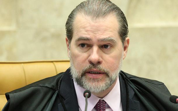 Ministro Dias Toffoli