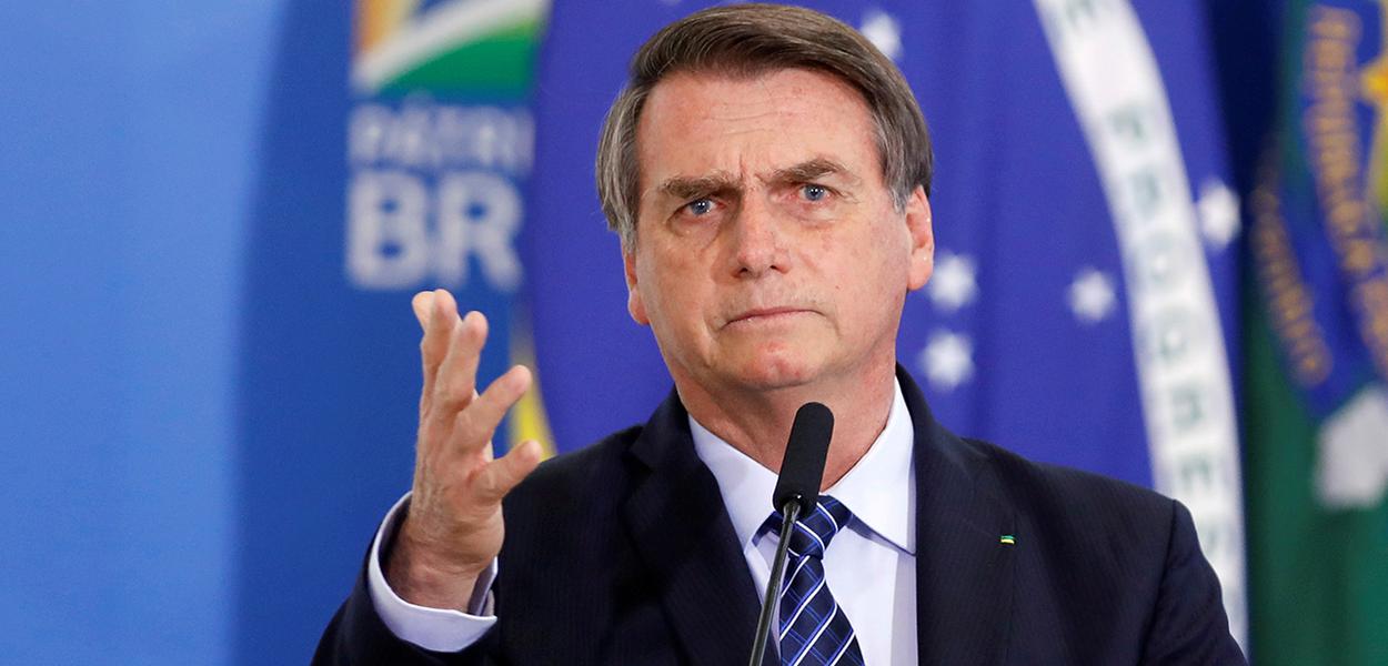 Jair Bolsonaro
