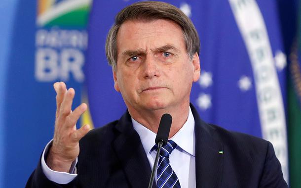 Jair Bolsonaro