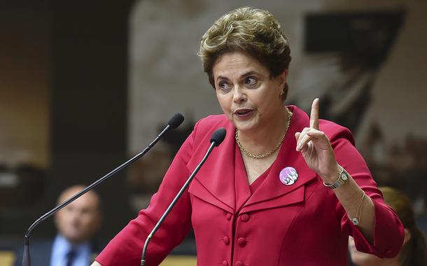 Dilma Rousseff