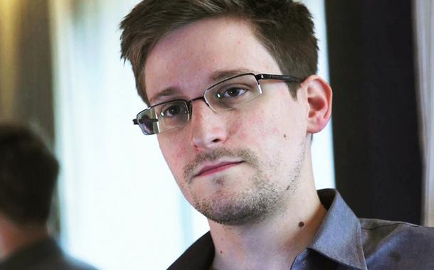 Edward Snowden