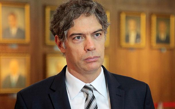 Cometarista de economia Ricardo Amorim