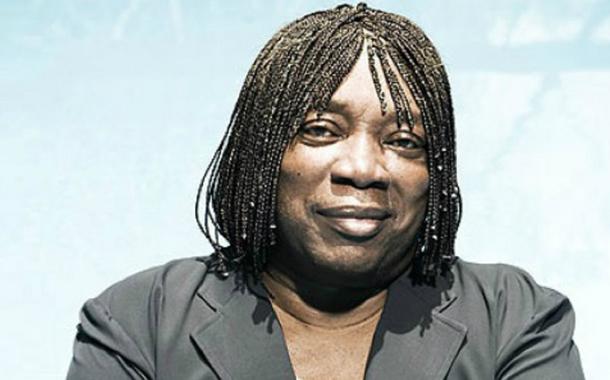 Milton Nascimento
