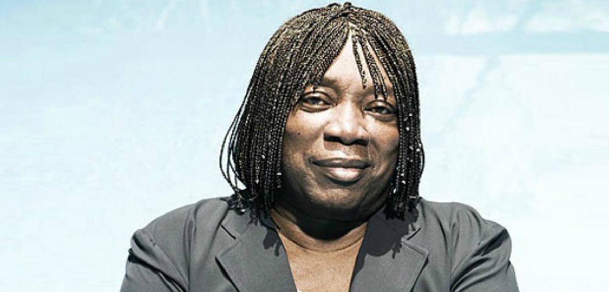 Milton Nascimento