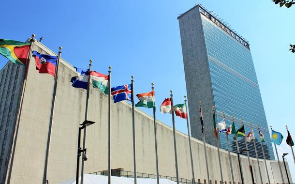 Conselho de Direitos Humanos da ONU