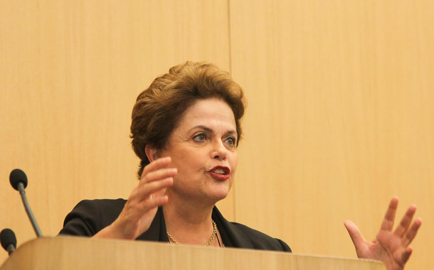 Dilma Rousseff