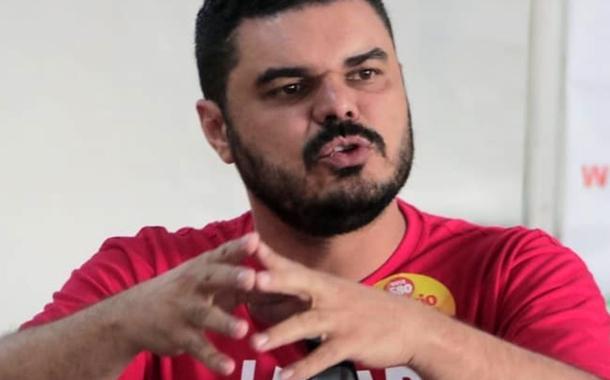 Laércio Ribeiro