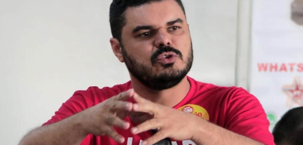 Laércio Ribeiro