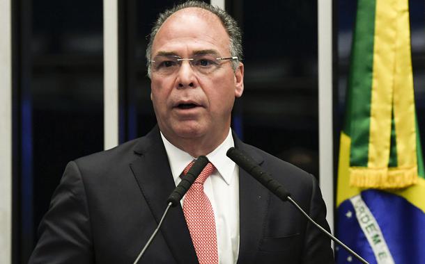 Senador Fernando Bezerra Coelho (MDB-PE)