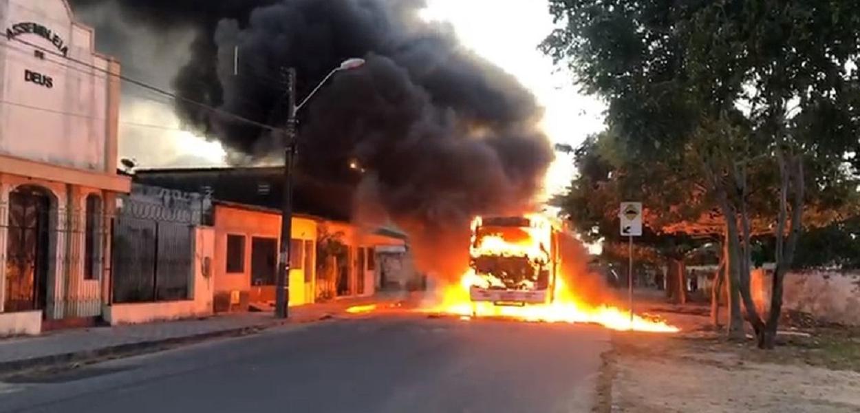 Foto: Evenilson Pinto