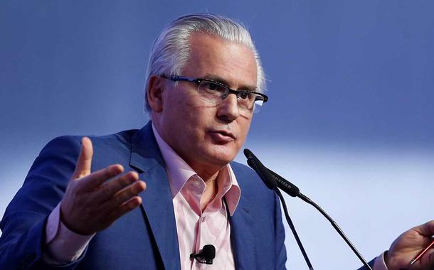 Baltasar Garzón