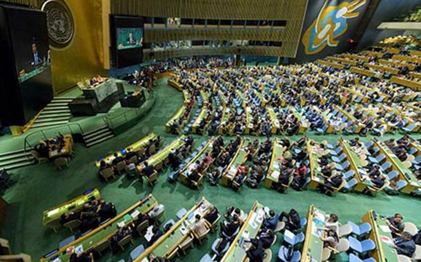 ONU, Assembleia Geral