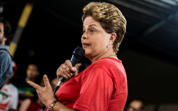 Dilma Rousseff