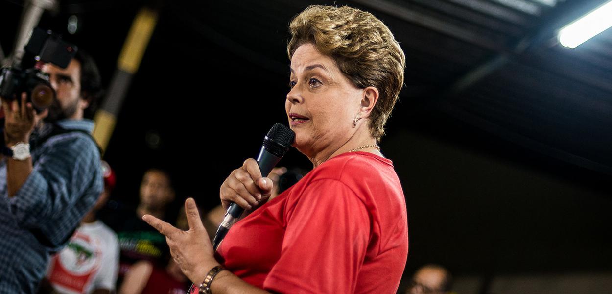 Dilma Rousseff