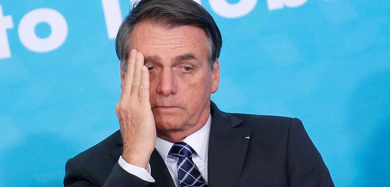 Jair Bolsonaro