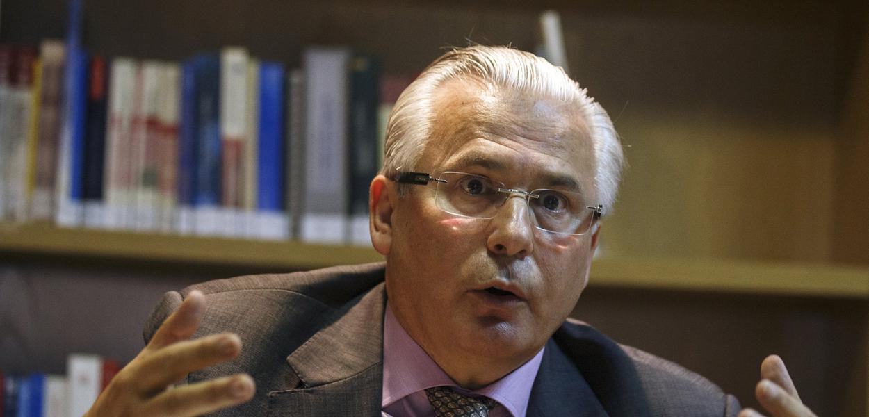 Baltasar Garzón